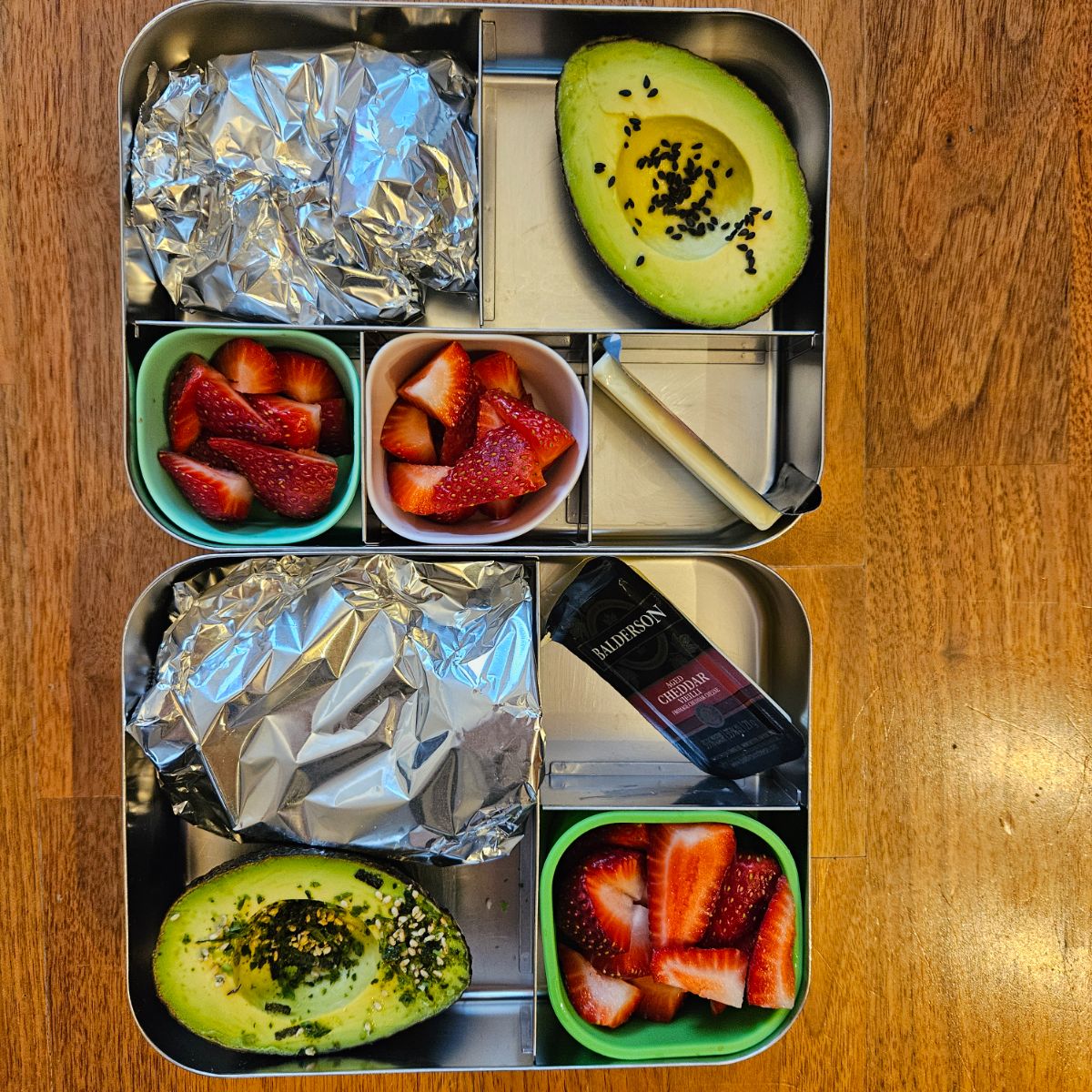 Lunchbox