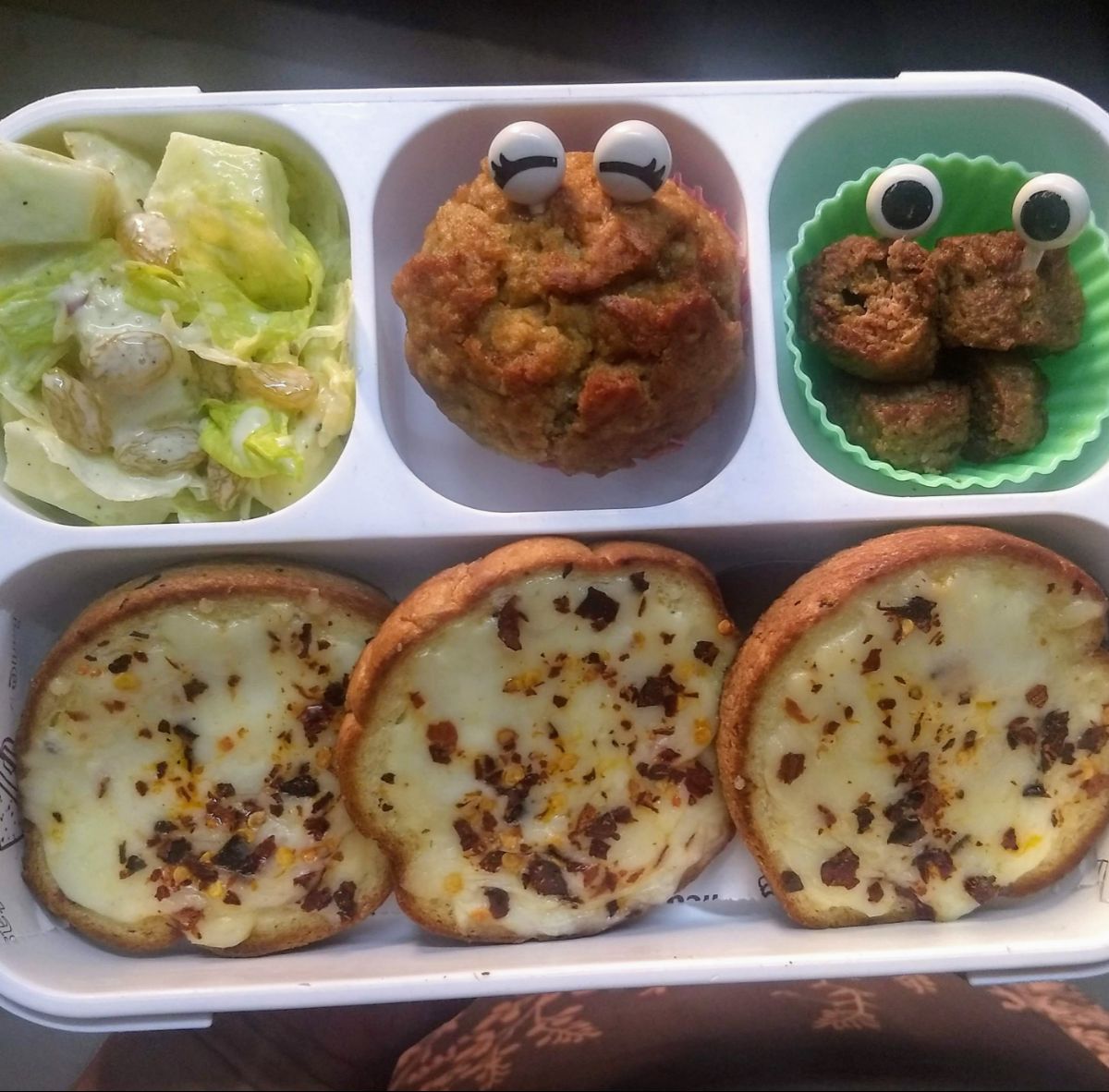 Lunchbox