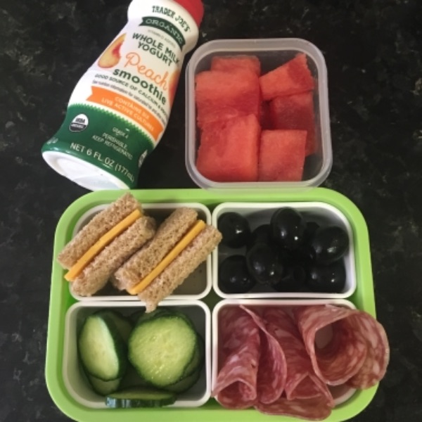 Lunchbox