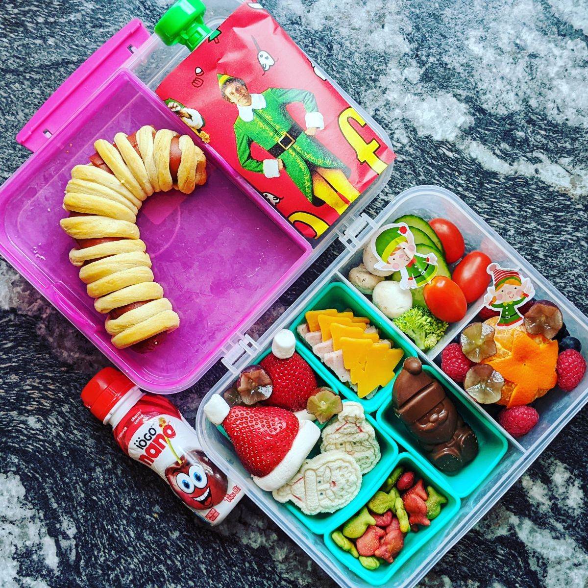 Lunchbox