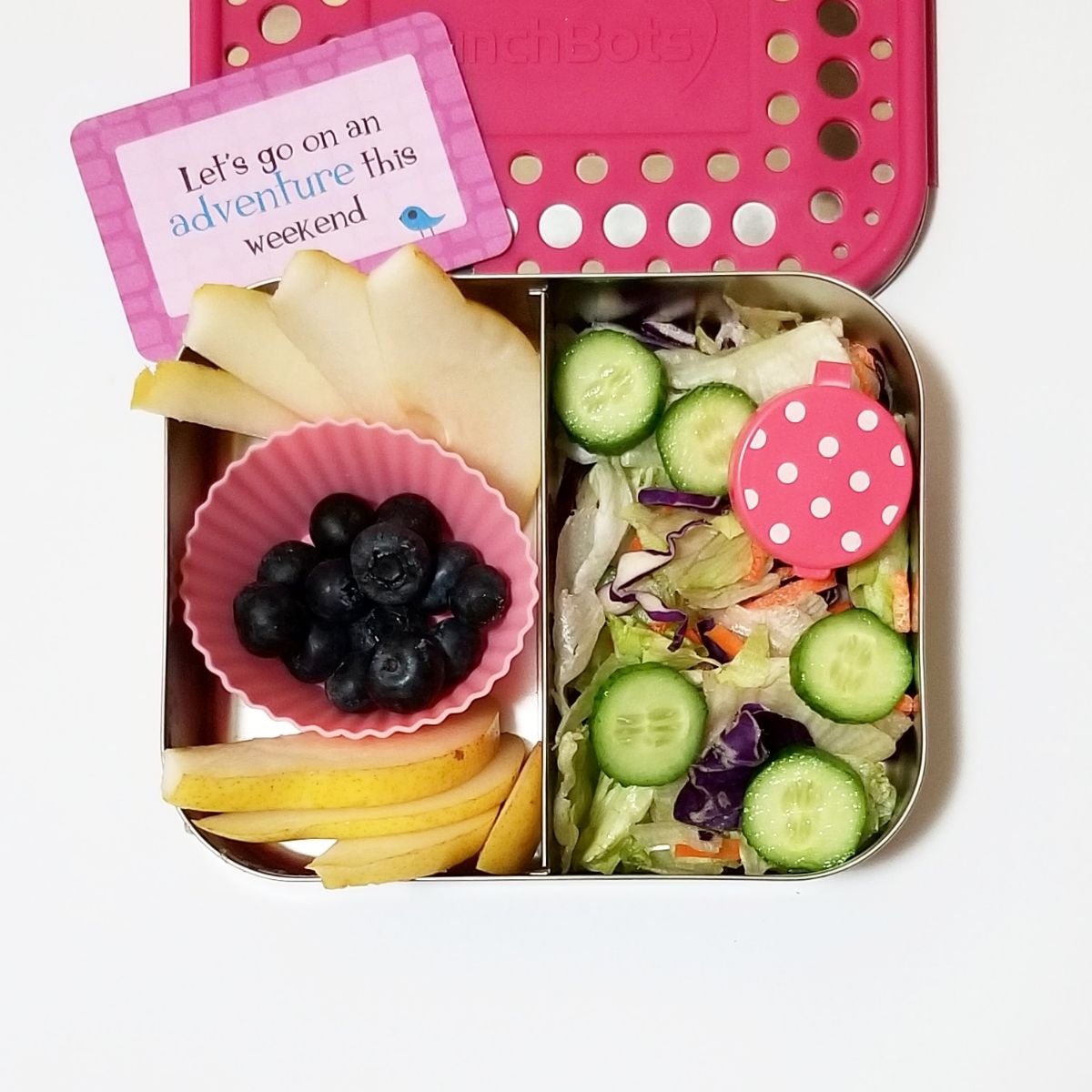Pizza day snack box — lunchbox by Lunches_by_lindsay