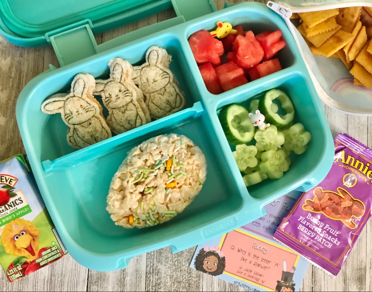 Lunchbox