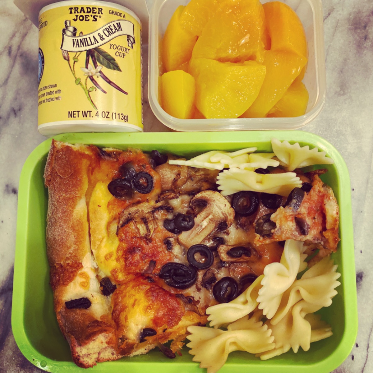 Lunchbox