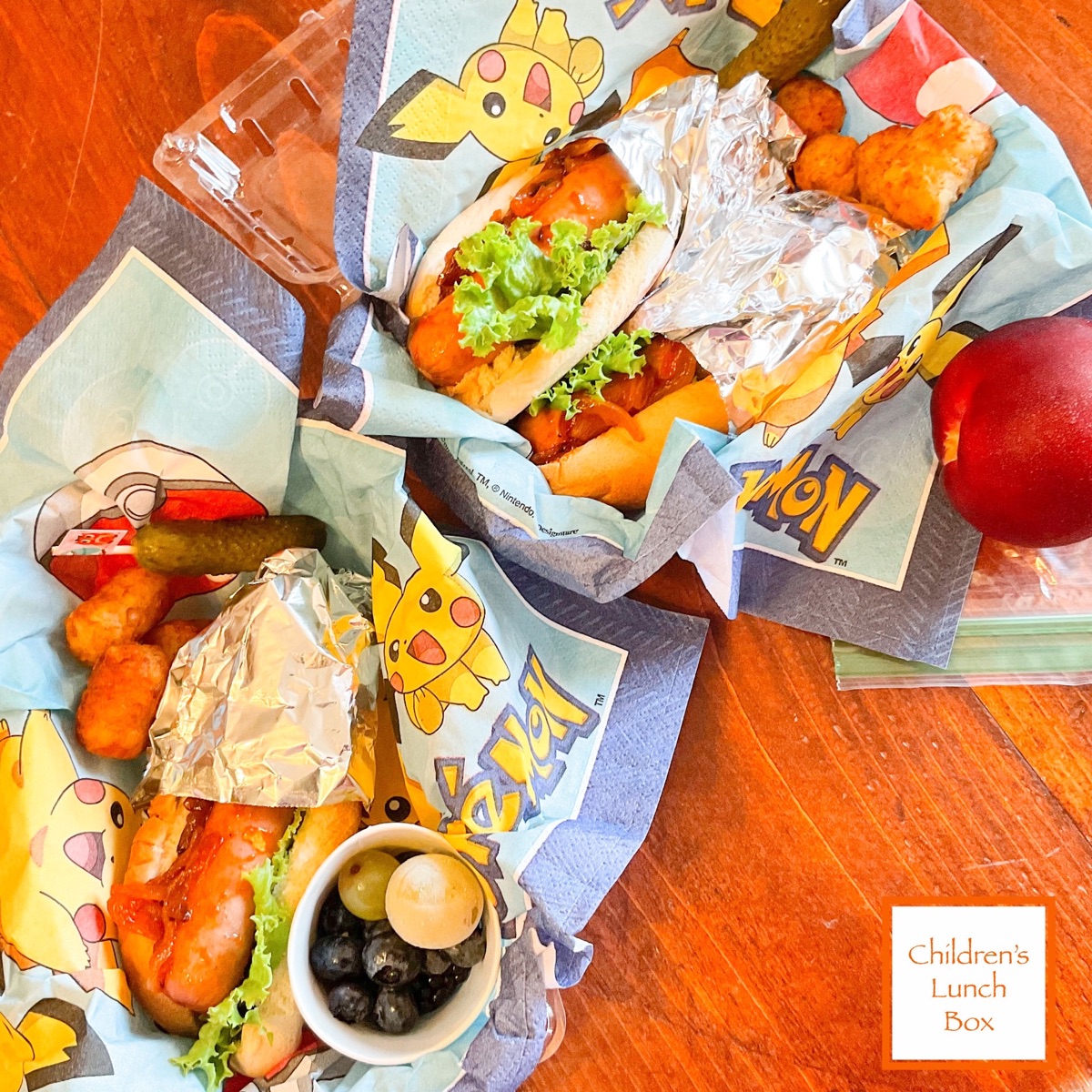 Lunchbox