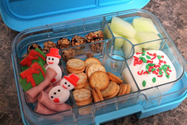 Lunchbox