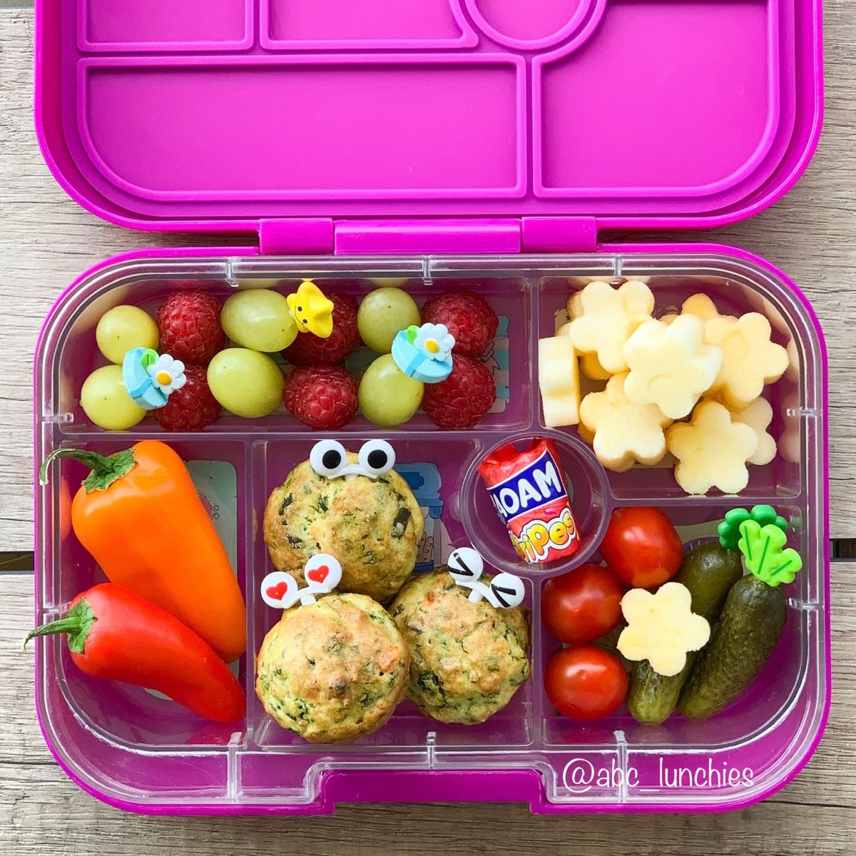 Lunchbox