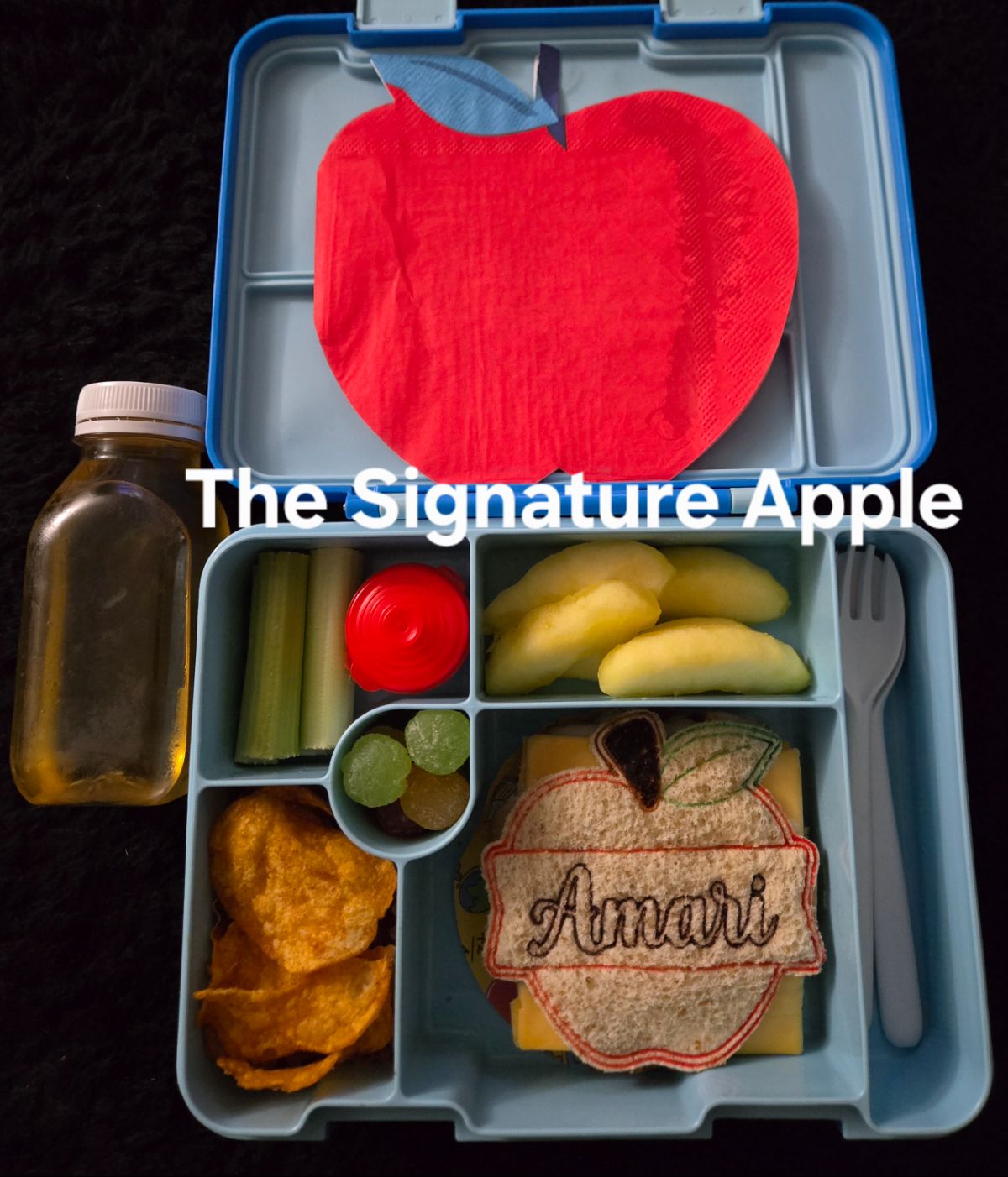 Lunchbox