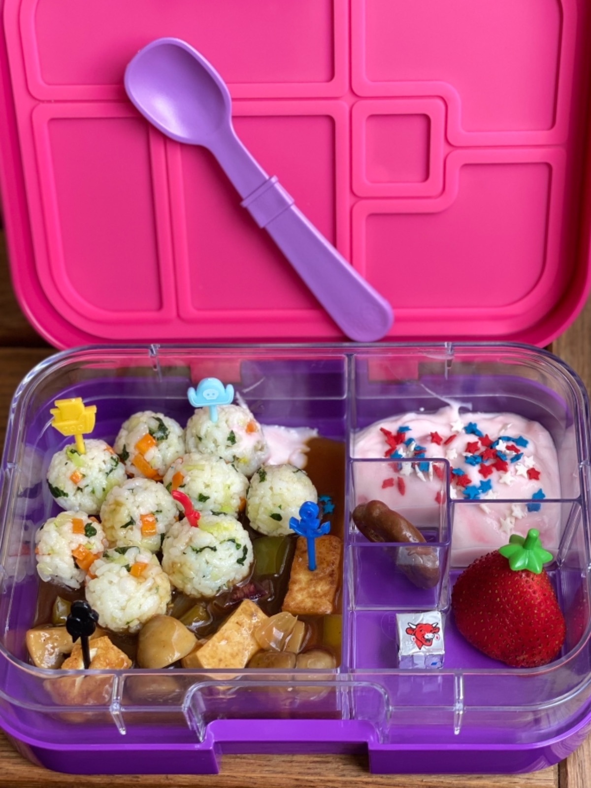 Lunchbox
