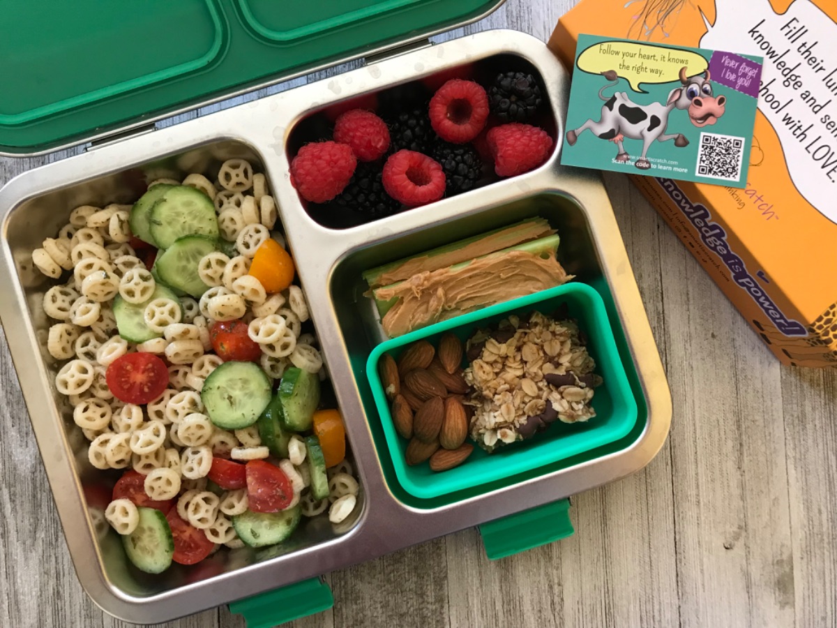 Lunchbox