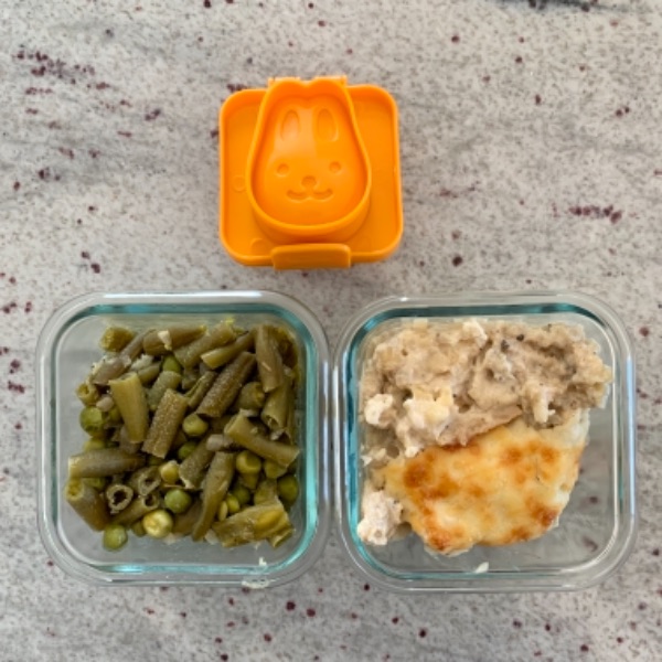 Lunchbox