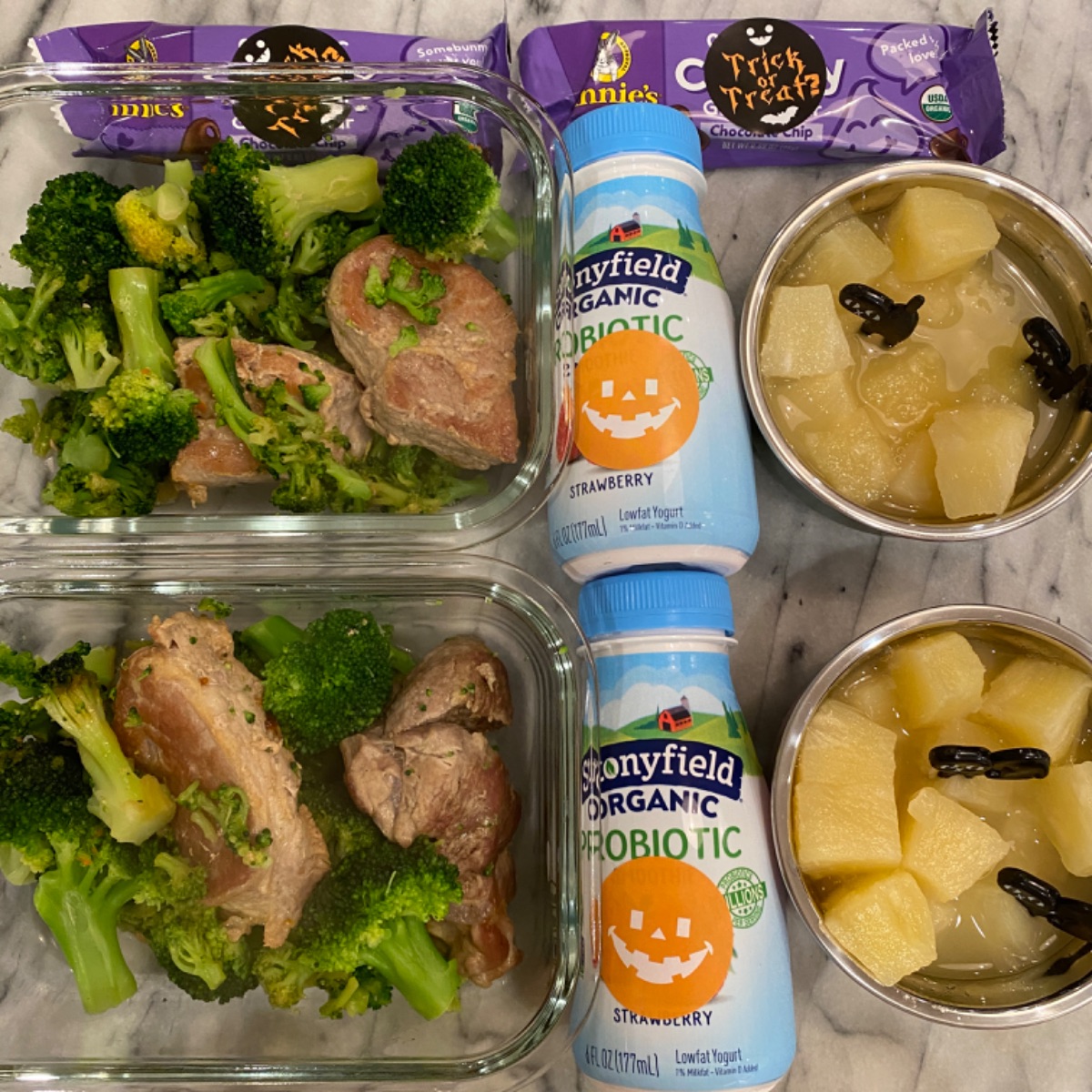 Lunchbox