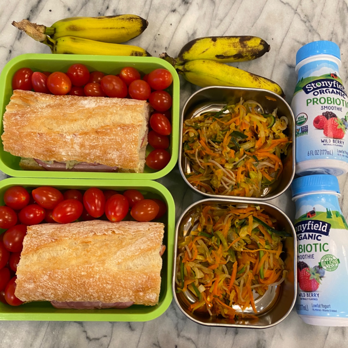 Lunchbox