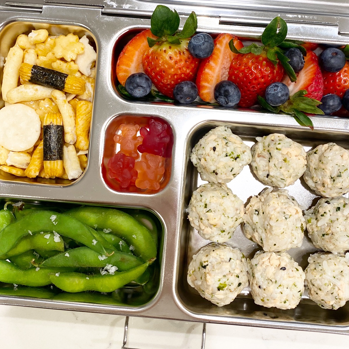 Lunchbox Idea — lunchbox by parkfamilylunchbox