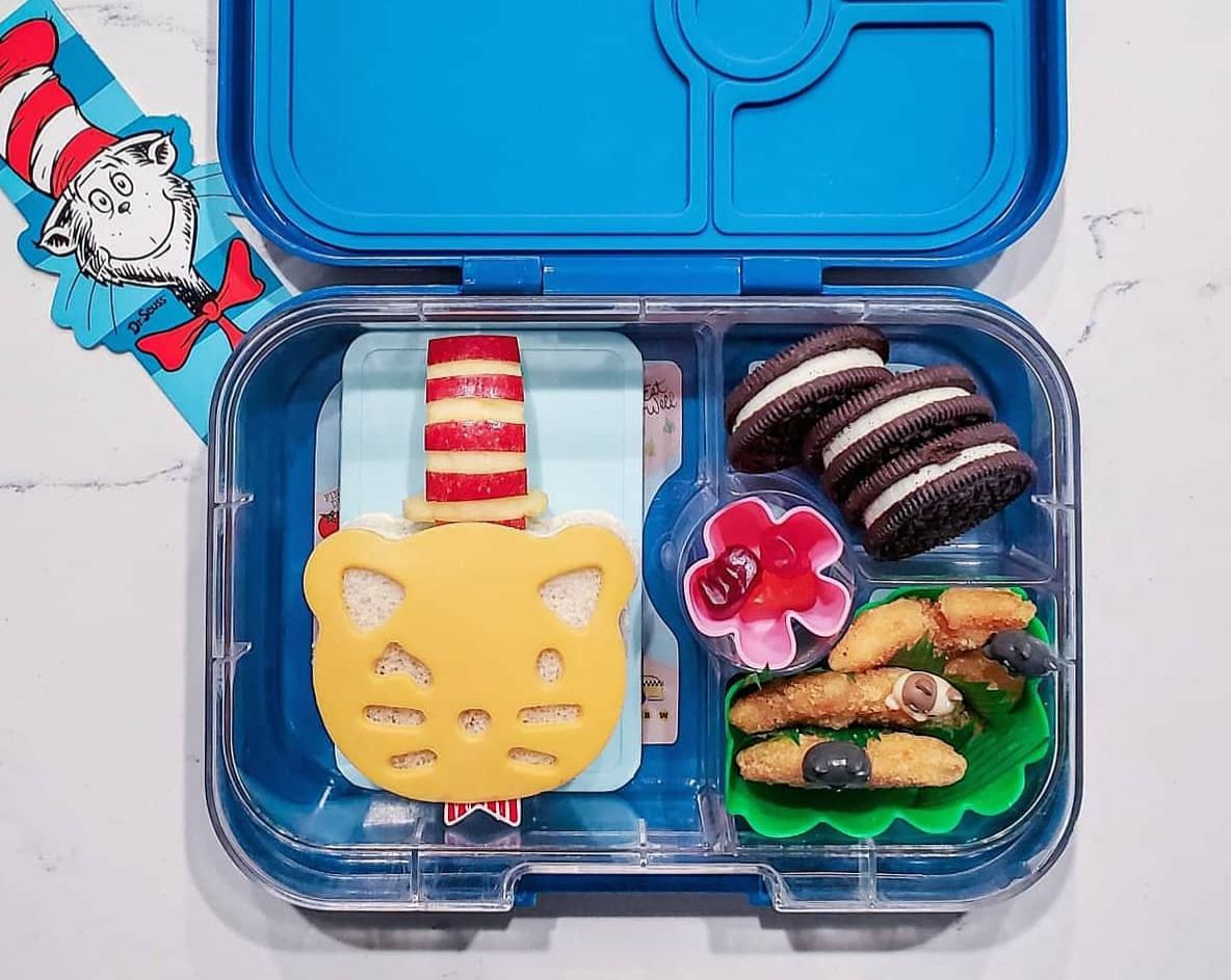 Lunchbox