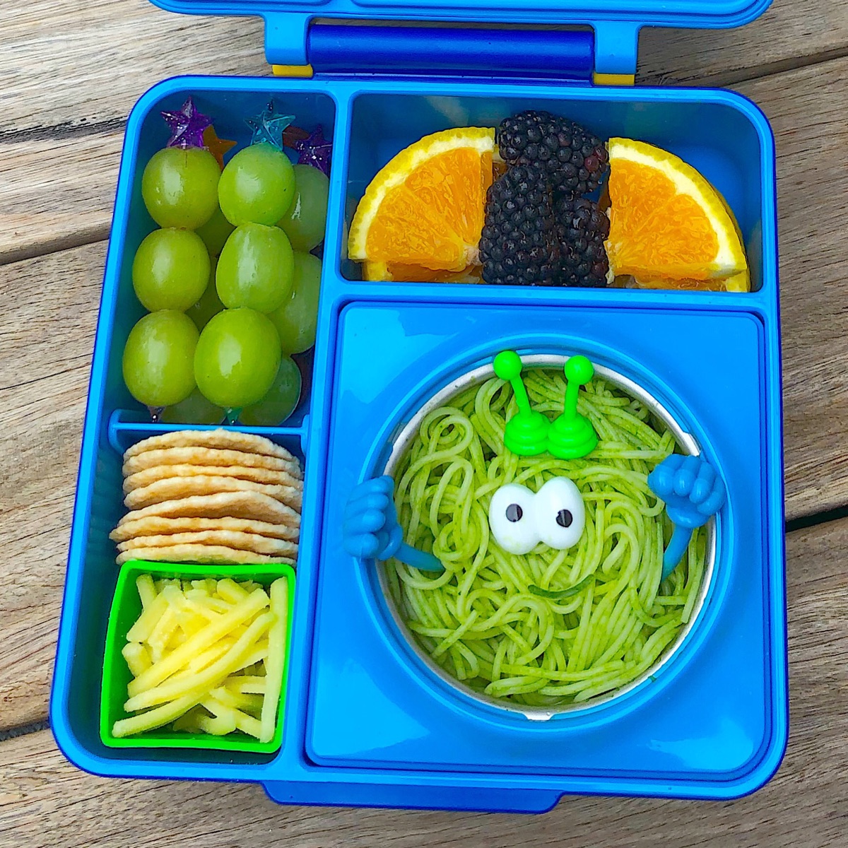 Lunchbox