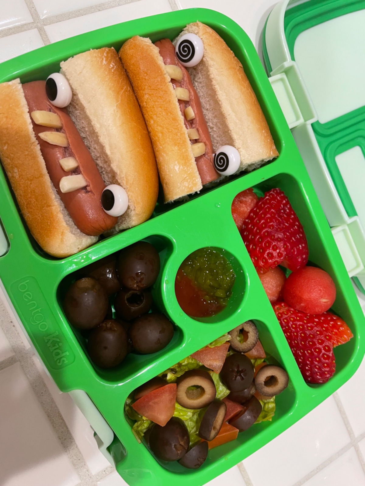 Lunchbox