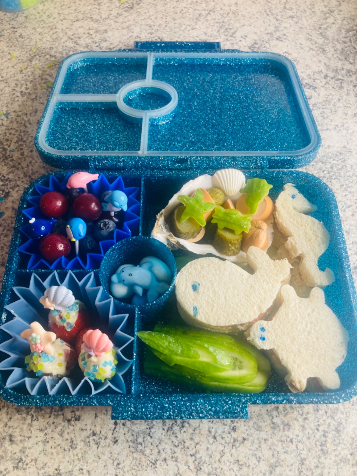Lunchbox