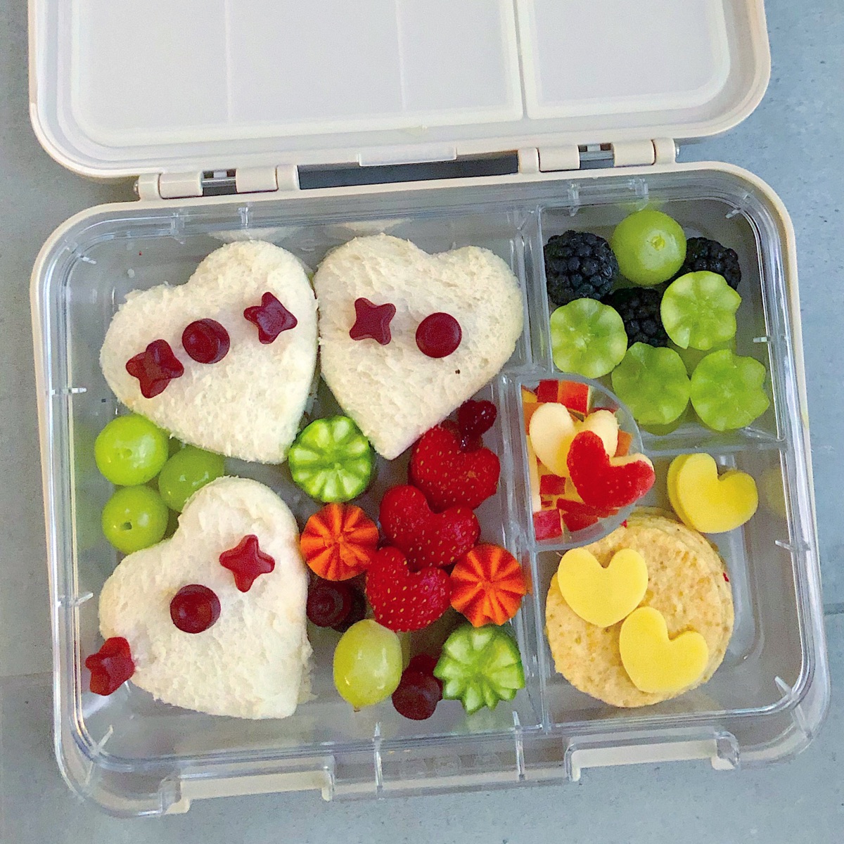 Lunchbox