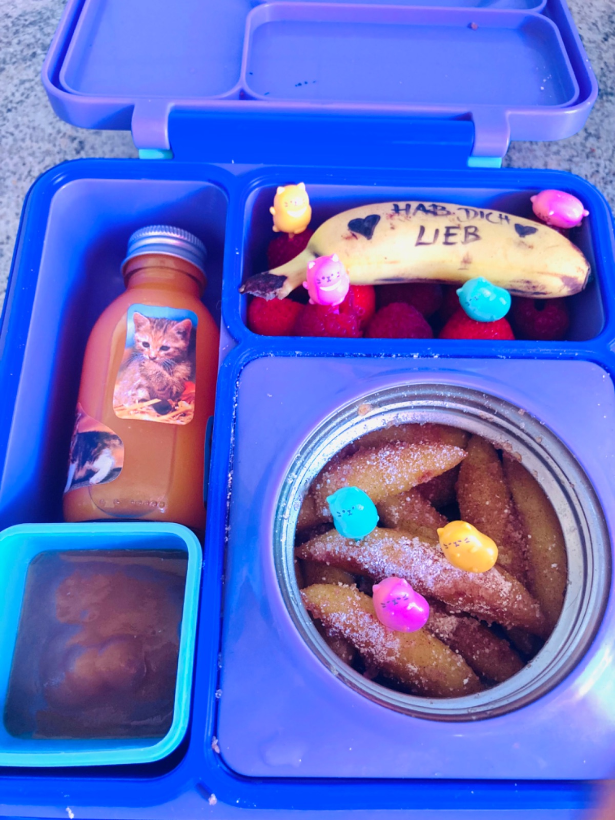Lunchbox