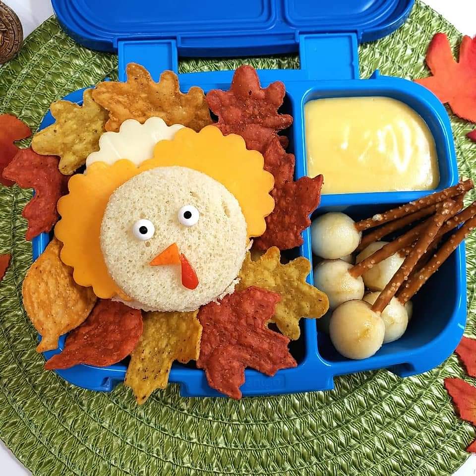 Lunchbox