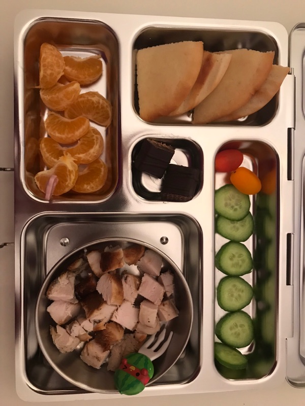 Lunchbox