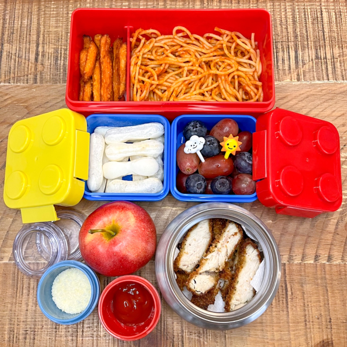 Lunchbox