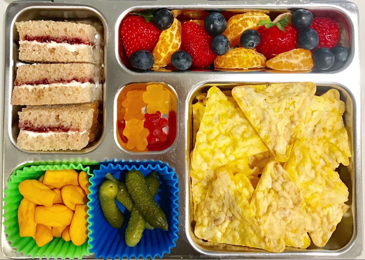 Lunchbox