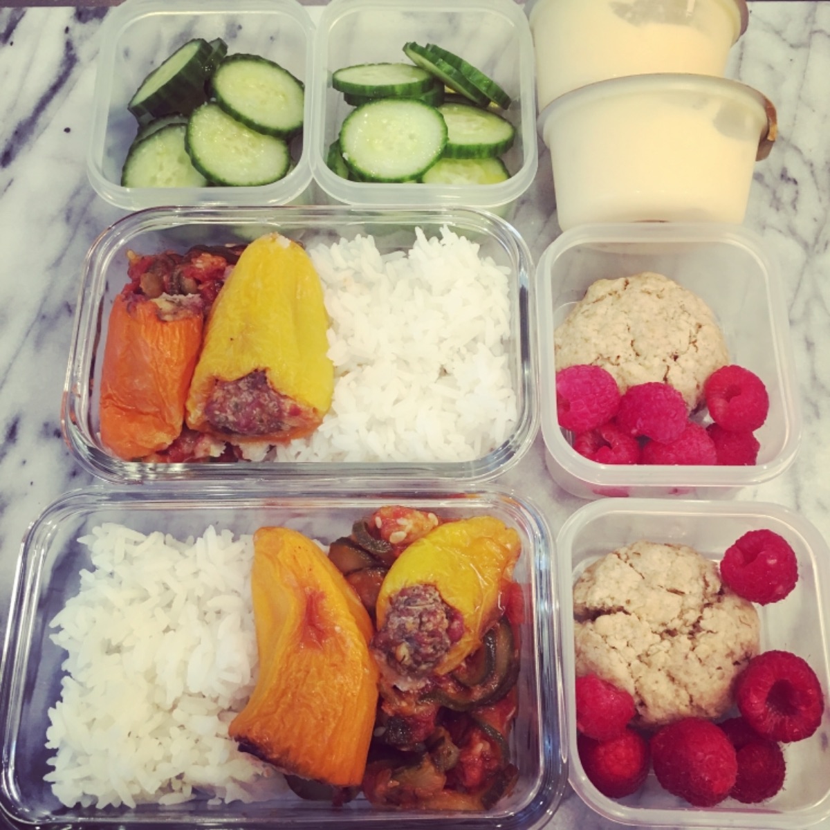 Lunchbox