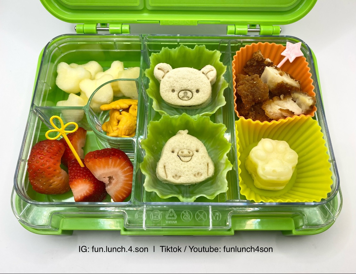 Lunchbox