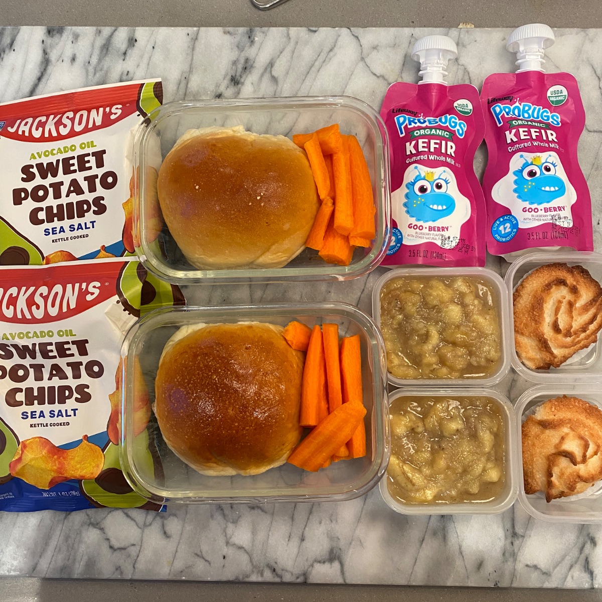 Lunchbox