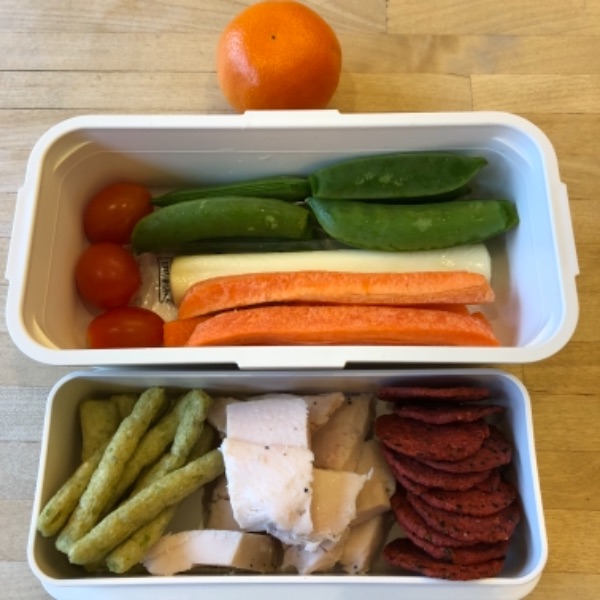 Lunchbox