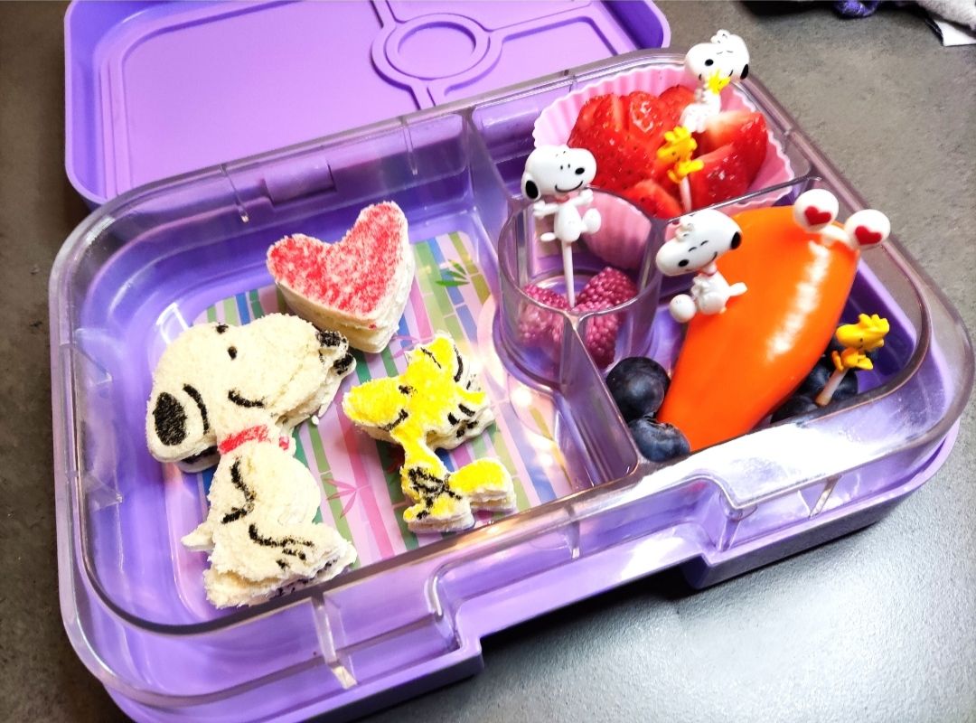 Lunchbox