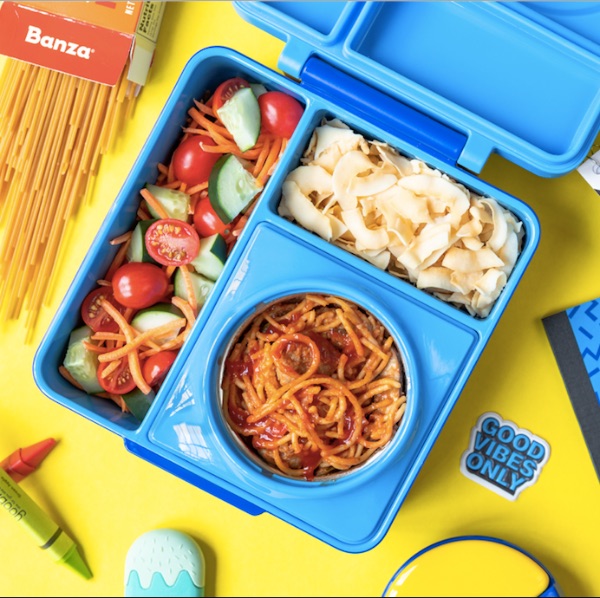 Lunchbox