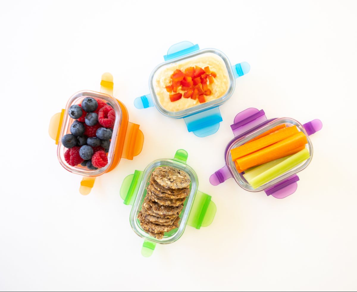 Wean Green — lunchbox by weangreen