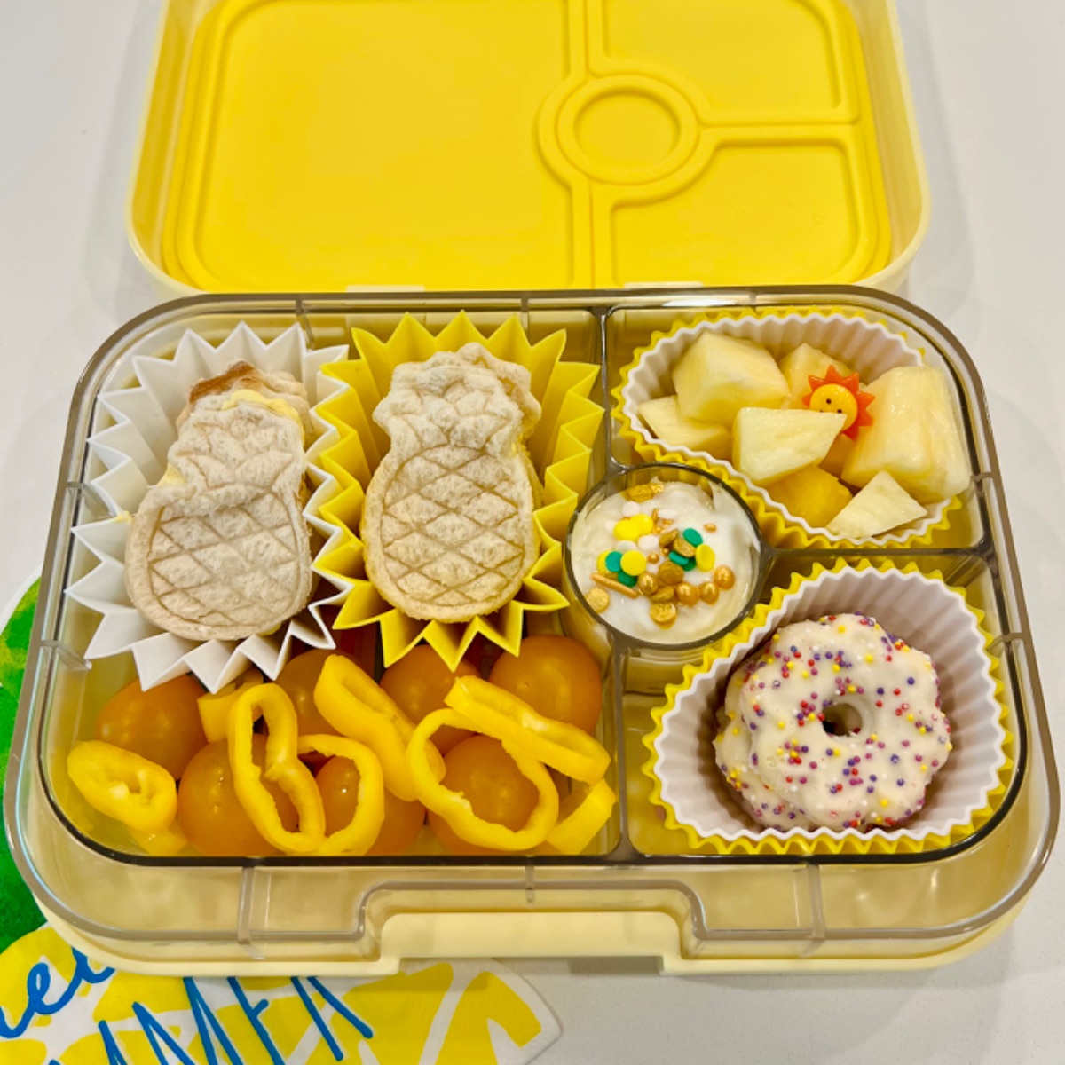 Lunchbox