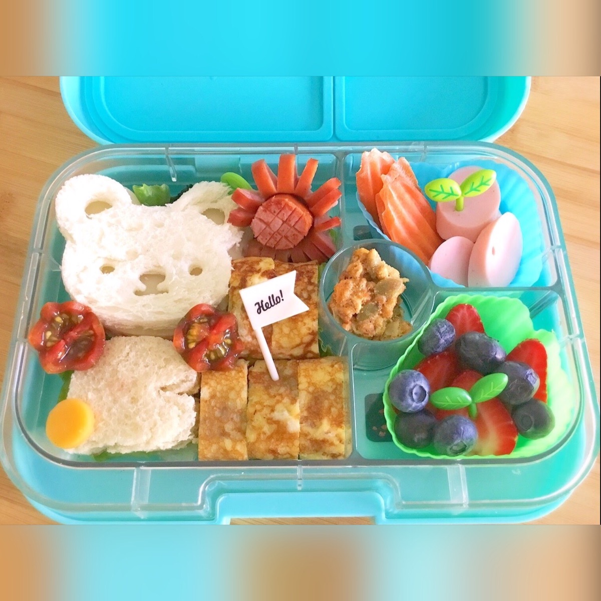 Lunchbox