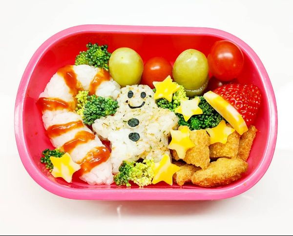 Lunchbox
