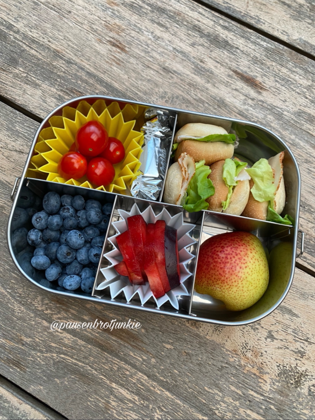 Lunchbox