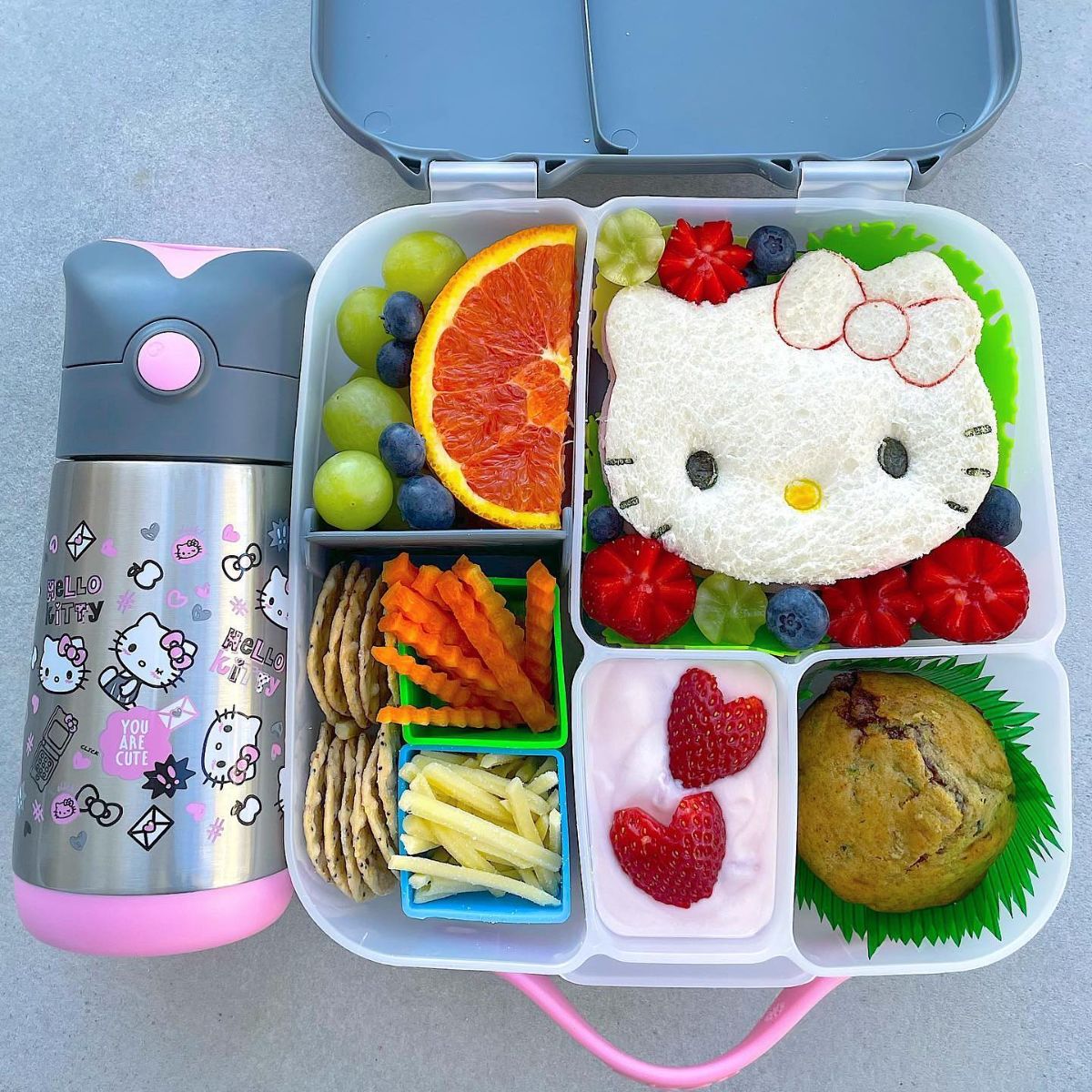 Lunchbox