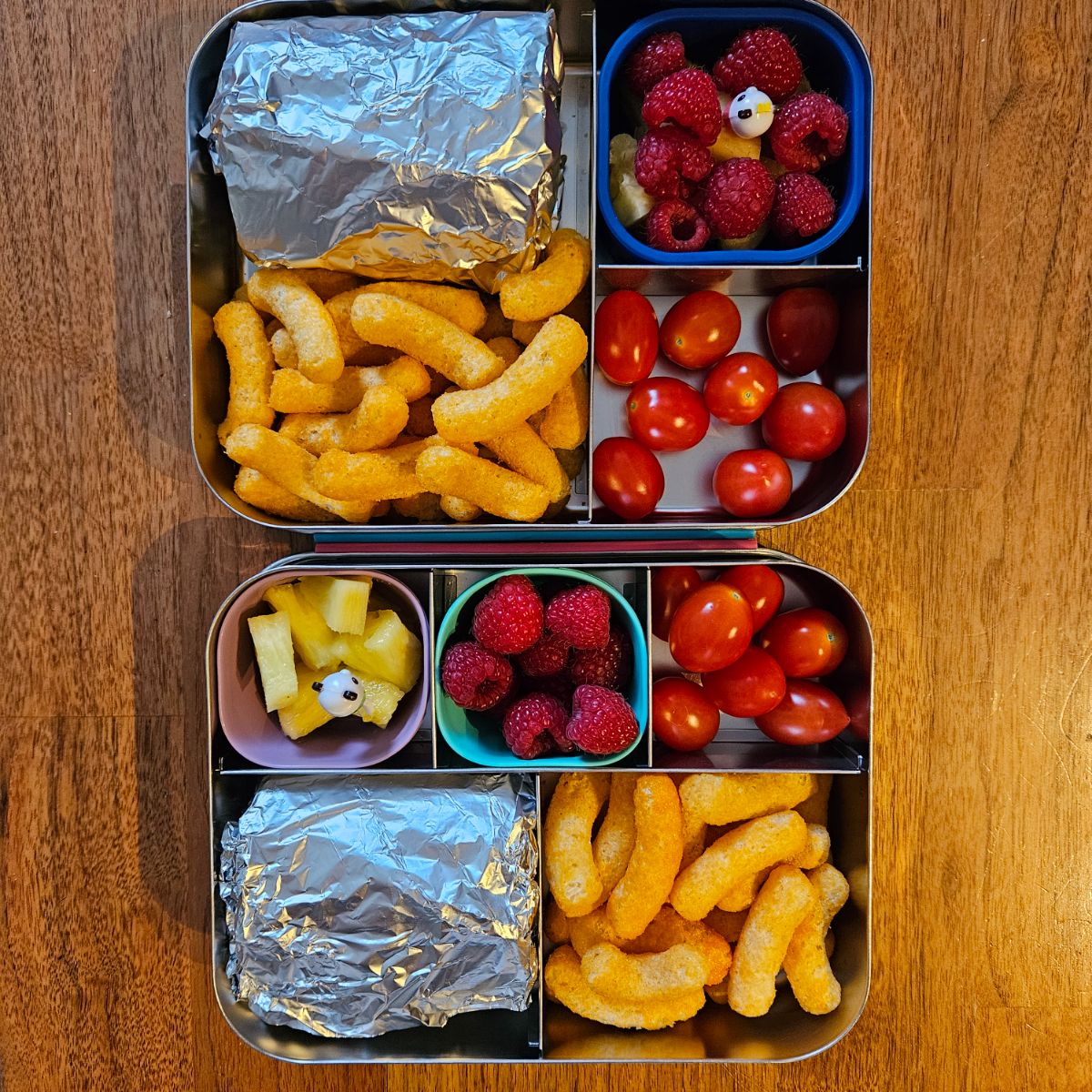 Lunchbox