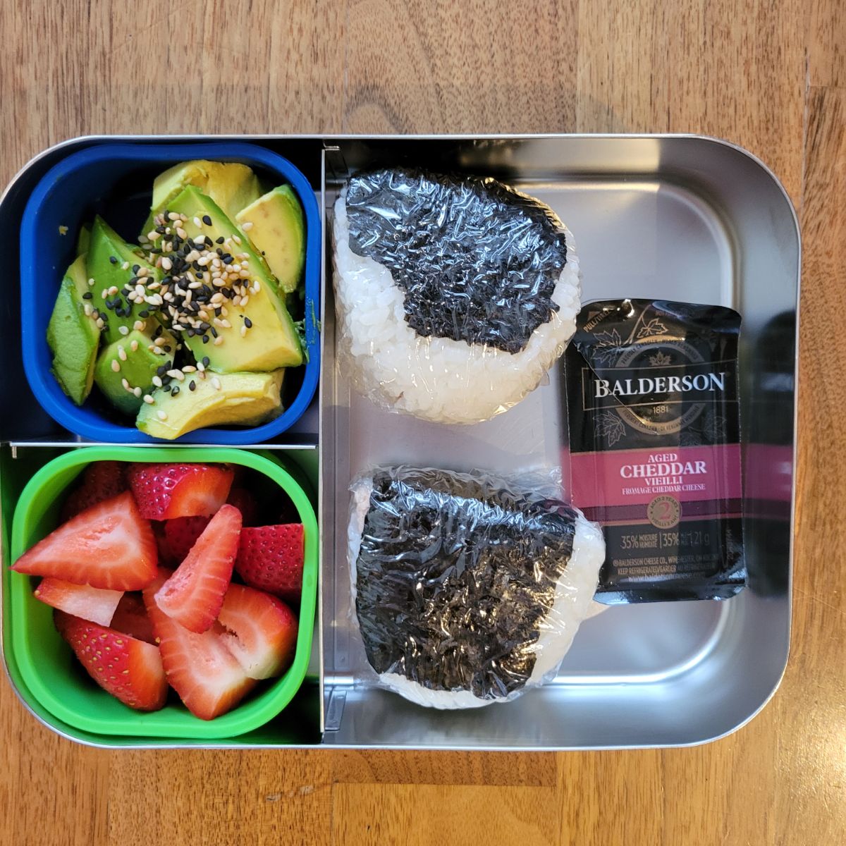 Lunchbox