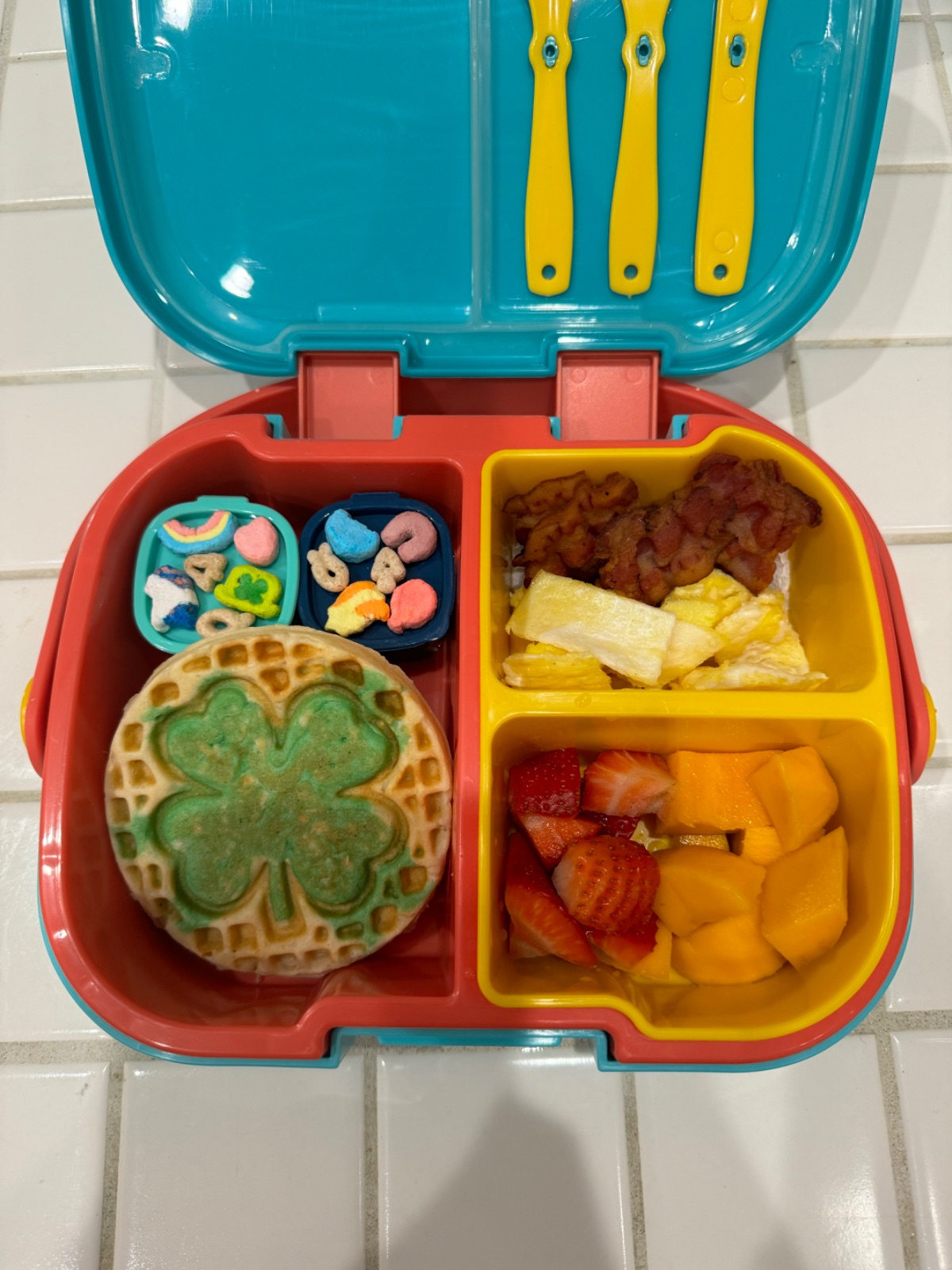 Lunchbox
