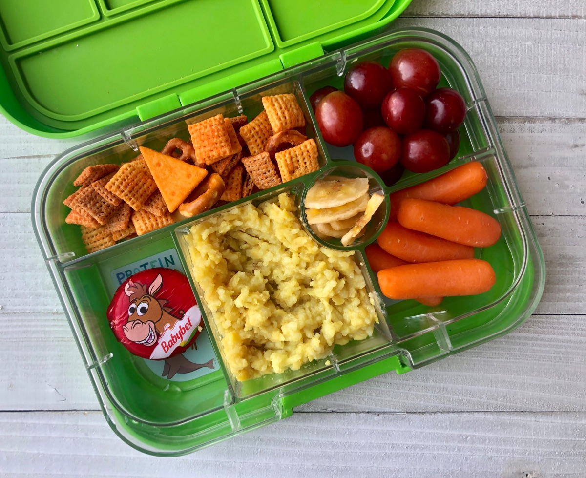 Lunchbox