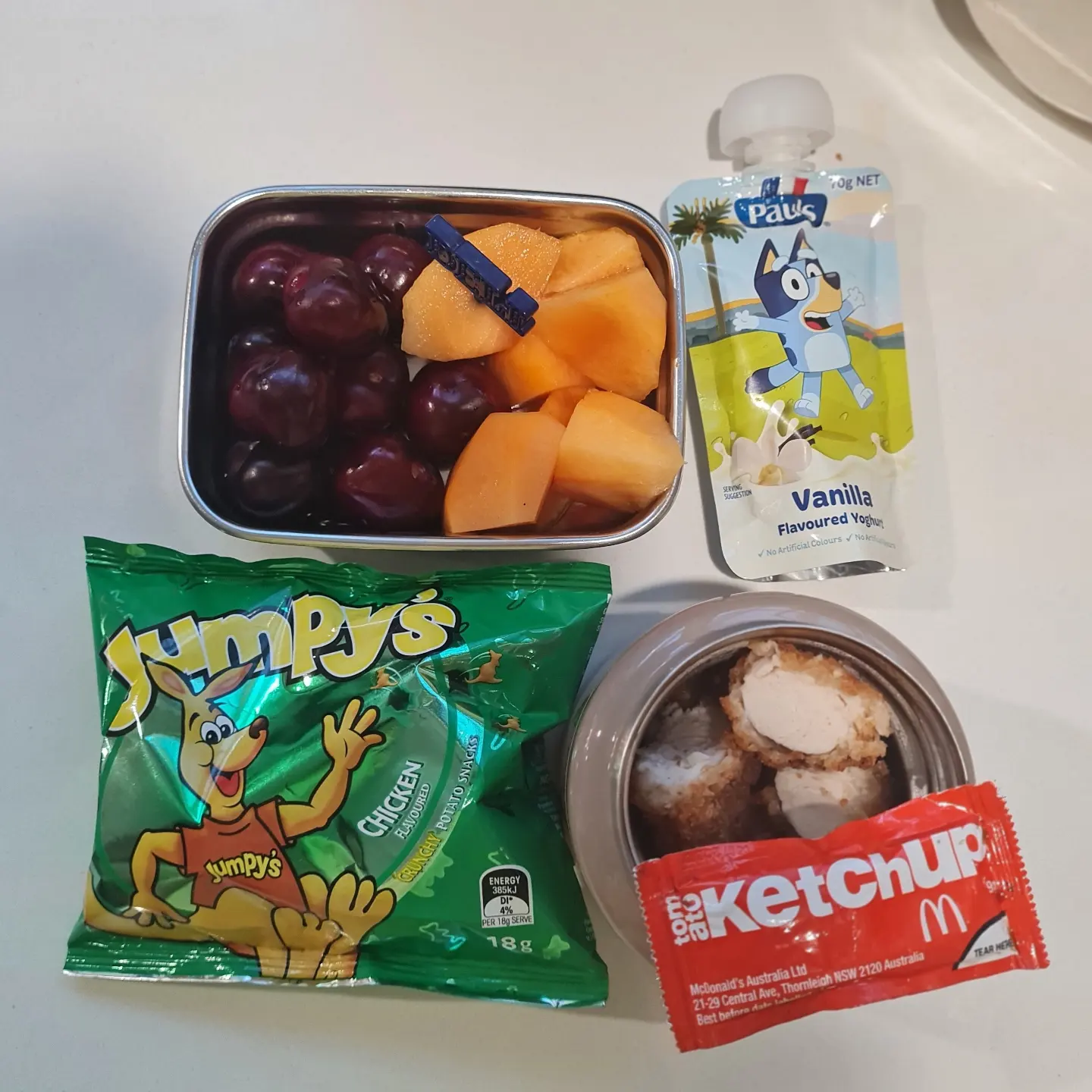 Lunchbox