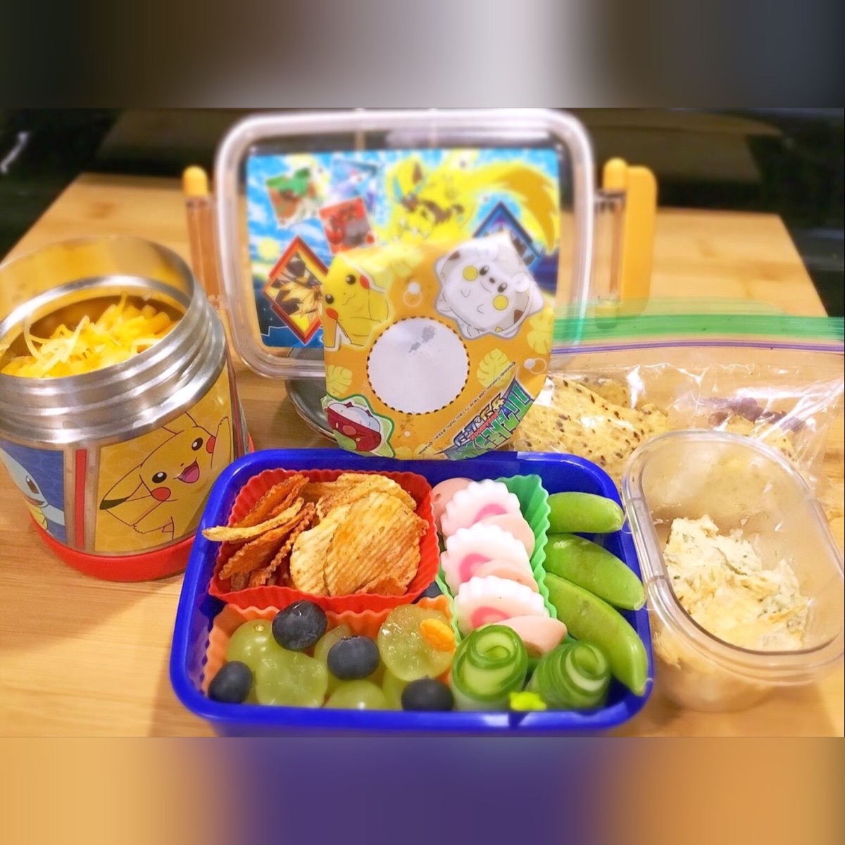 Lunchbox