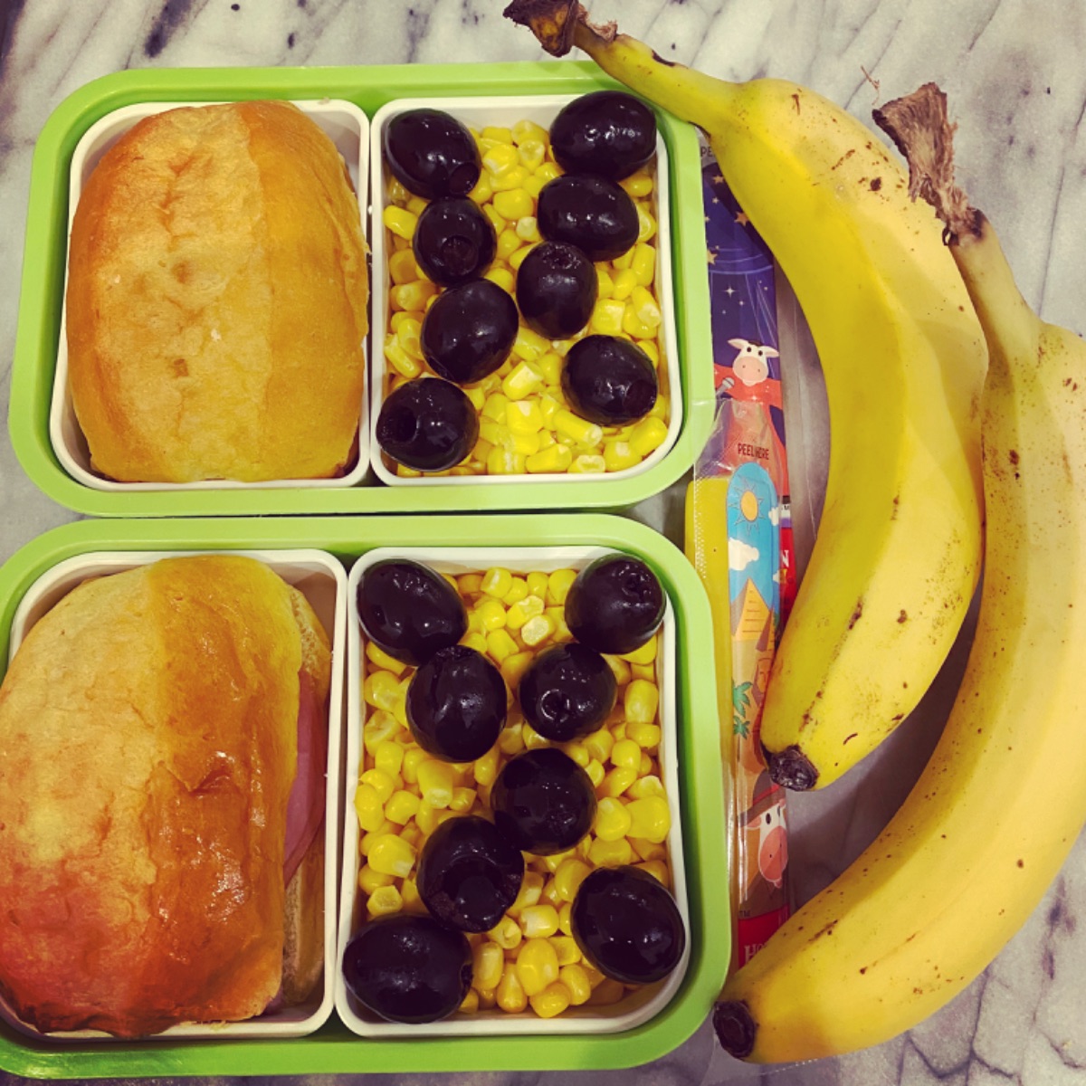 Lunchbox