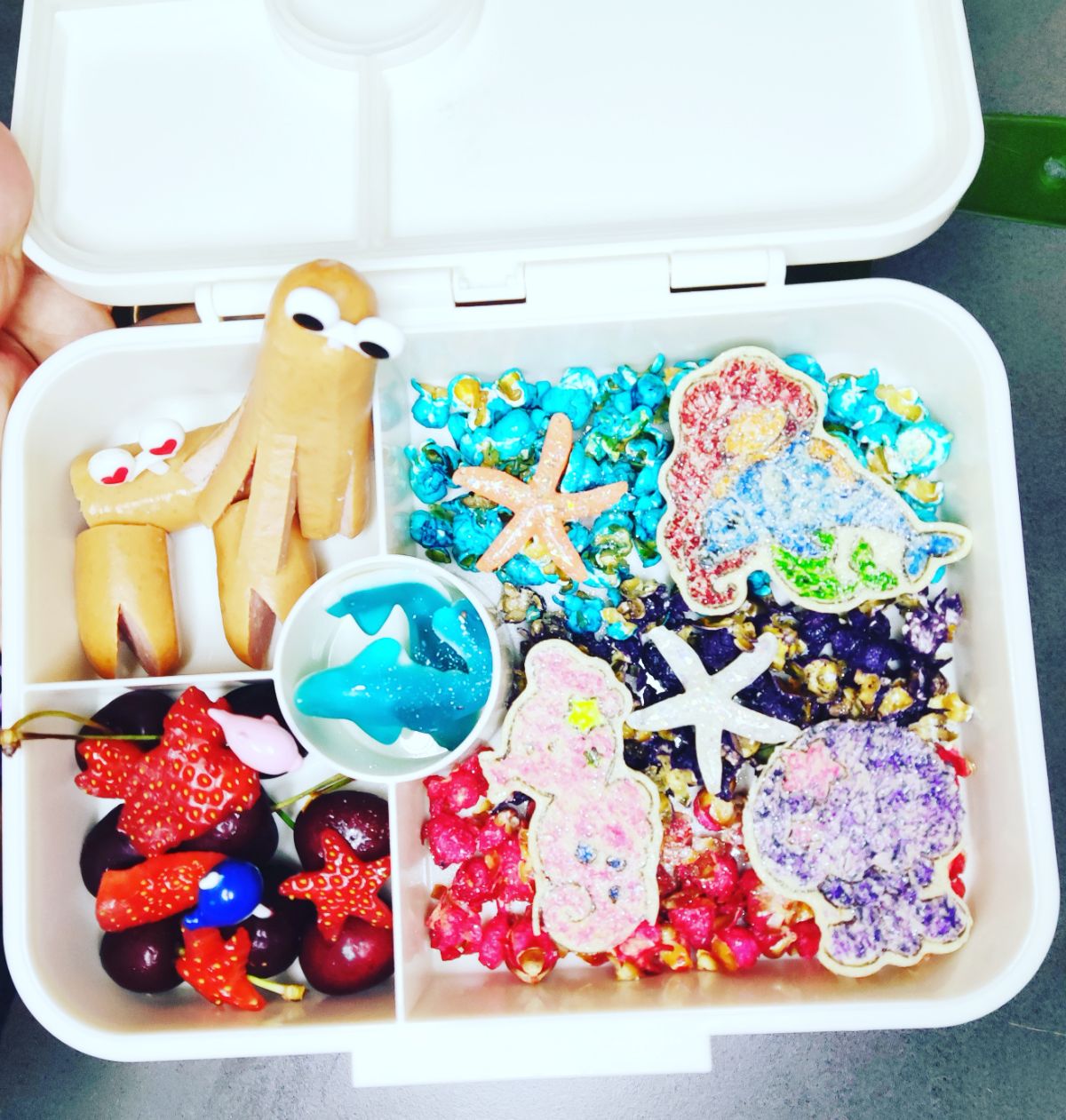 Lunchbox