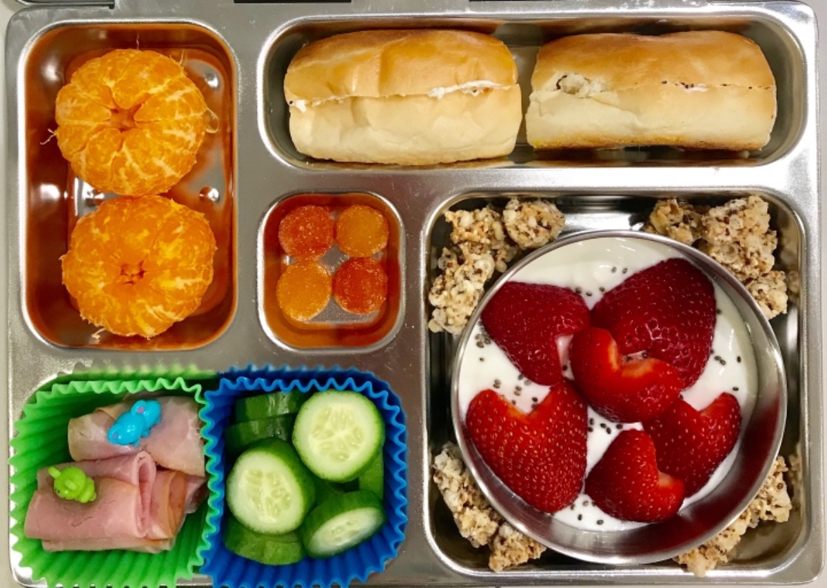 Lunchbox