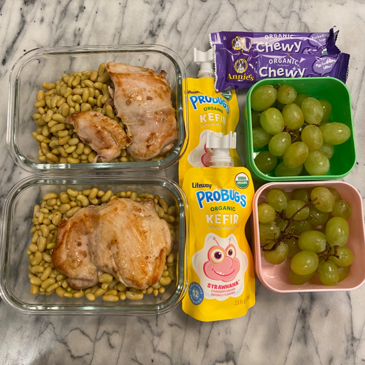 Lunchbox