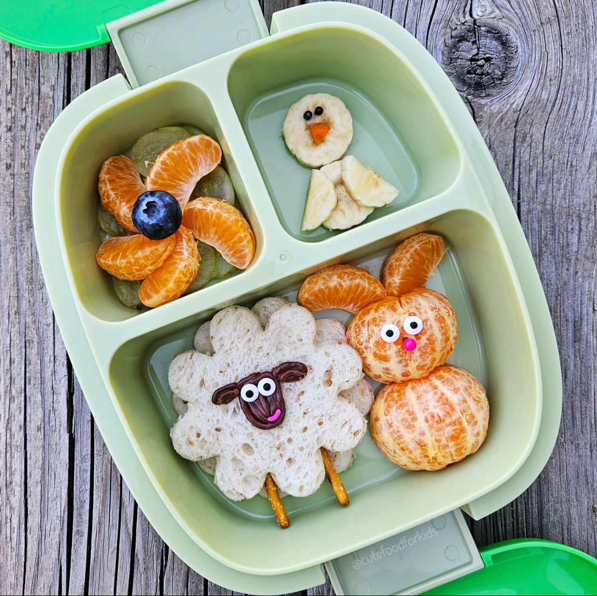 Lunchbox